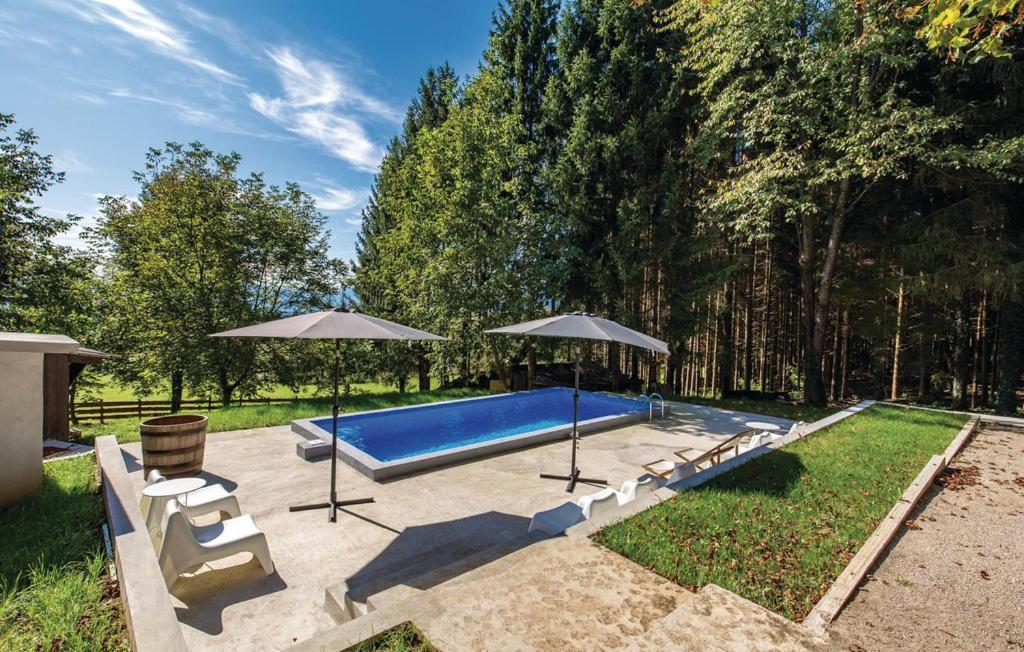Guest House Sara Latin Exterior foto